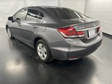 Used 2015 Honda Civic LX image 5
