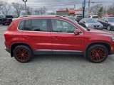 Used 2014 Volkswagen Tiguan SE image 2