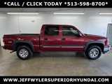 Used 2006 Chevrolet Silverado 1500 LT w/ Light Duty Power Package image 2