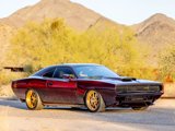 Used 2022 Dodge Challenger SRT Hellcat Redeye image 3