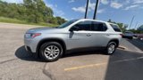 Certified 2020 Chevrolet Traverse LS image 4