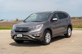 Used 2015 Honda CR-V EX-L image 3