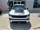 New 2025 Jeep Compass Latitude w/ Altitude Special Edition image 3