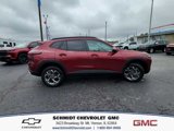 New 2025 Chevrolet Trax LT w/ Driver Confidence Package image 4
