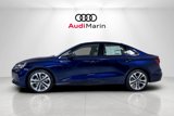 New 2025 Audi A3 2.0T Premium image 2