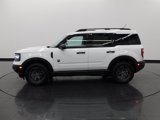 Certified 2024 Ford Bronco Sport Big Bend image 5