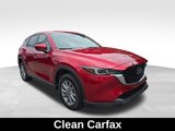 Certified 2022 MAZDA CX-5 AWD 2.5 S w/ Select Package image 4