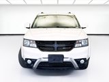 Used 2019 Dodge Journey Crossroad image 2