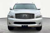 Used 2014 INFINITI QX80 4WD image 3