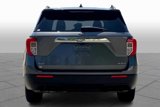 Certified 2022 Ford Explorer XLT image 4