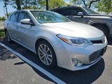 Used 2014 Toyota Avalon XLE Touring image 2