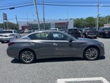 Used 2022 INFINITI Q50 Luxe w/ Cargo Package image 5