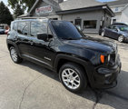 Used 2020 Jeep Renegade Sport w/ Sport Appearance Group image 3