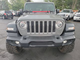 Used 2018 Jeep Wrangler Unlimited Sport image 4