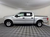 Used 2017 Ford F150 XLT w/ Equipment Group 301A Mid image 3