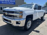 Used 2019 Chevrolet Silverado 2500 LT image 2