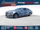 Used 2013 Mercedes-Benz CLS 550 4MATIC image 1
