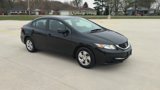 Used 2013 Honda Civic LX image 2