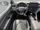 Used 2021 Toyota Camry SE image 4