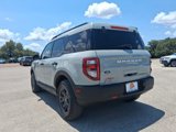 Used 2024 Ford Bronco Sport Big Bend image 3