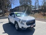 Used 2022 GMC Terrain SLE image 2