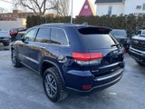 Used 2017 Jeep Grand Cherokee Limited image 5