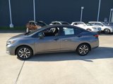 New 2024 Nissan Versa S w/ S Plus Package image 4