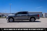 Used 2017 Nissan Titan SV w/ Texas Titan Edition image 4