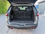 Used 2021 Chevrolet Traverse LT w/ LT Premium Package image 4