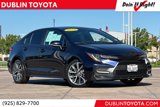 Certified 2022 Toyota Corolla SE image 1