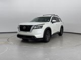 Used 2022 Nissan Pathfinder SV image 3