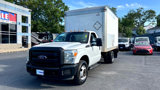 Used 2015 Ford F350 XL image 2