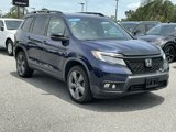 Used 2019 Honda Passport Touring image 3