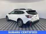 Certified 2022 Subaru Outback Premium image 4