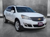Used 2017 Chevrolet Traverse LT w/ Style and Technology Package image 3