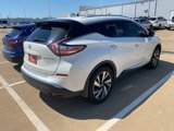 Used 2018 Nissan Murano Platinum w/ Cargo Package image 4