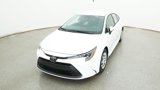 New 2025 Toyota Corolla LE image 3