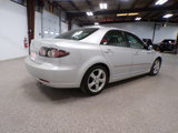 Used 2008 MAZDA MAZDA6 i Sport Value Edition image 5