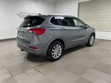 Used 2020 Buick Envision Essence w/ LPO, Active Package image 6