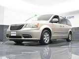 Used 2012 Chrysler Town & Country Touring w/ Entertainment Group #1 image 5