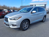 Used 2020 INFINITI QX60 Pure image 3
