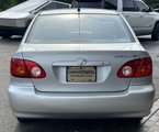Used 2004 Toyota Corolla CE image 4