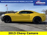 Used 2013 Chevrolet Camaro LS image 6