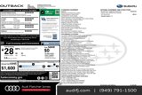 Used 2023 Subaru Outback Premium image 3