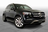 Used 2020 Mercedes-Benz GLE 350 4MATIC image 2