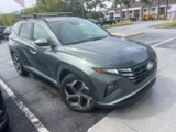 Used 2022 Hyundai Tucson SEL w/ Convenience Package image 4
