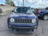 Used 2016 Jeep Renegade Latitude image 2