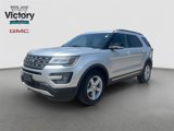 Used 2016 Ford Explorer XLT w/ Equipment Group 202A image 4