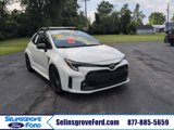Used 2023 Toyota Corolla GR w/ Performance Package image 4