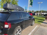 Used 2016 Jeep Compass High Altitude image 3